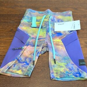 Lululemon Cargo SHR Hiking Short
